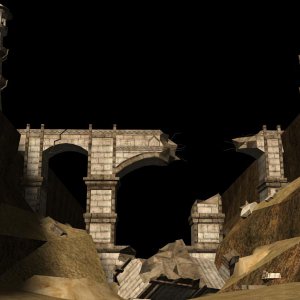 Age of Decadence Bridge Location 1