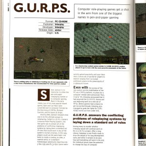 NG GURPS preview