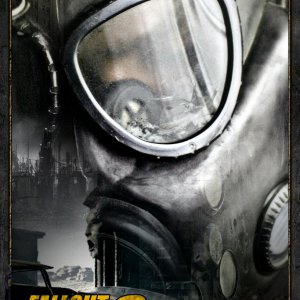 Fallout 3 Poster