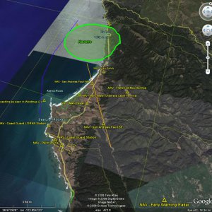 Fallout Atlas for Google Earth - Navarro view