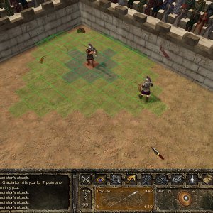 Maadoran Arena Screenshot 3