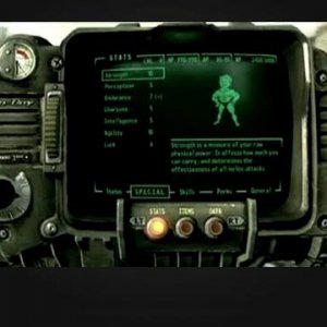 PIPBoy