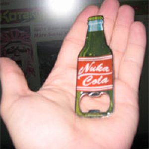 Nuka Cola canopener