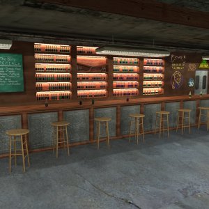 The Bomb Shelter Bar and Grill 2