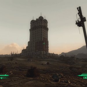 Tenpenny Tower