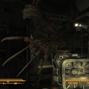 Deathclaw