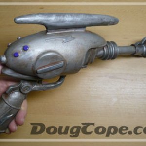 firelance prop