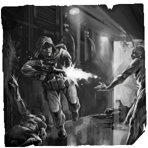 Stalker Concept Art 11