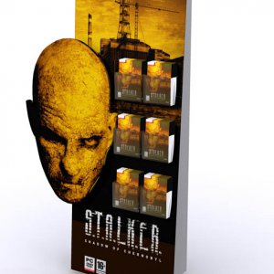 Stalker Marketing 24