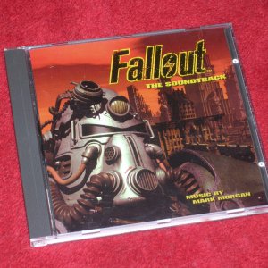 Fallout 1 Soundtrack