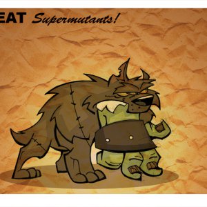 patriot_41: I Eat Supermutants