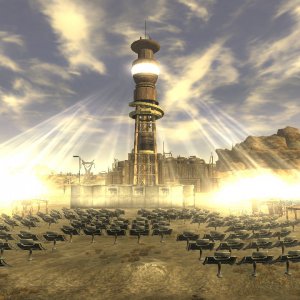 Fallout: New Vegas screenshot