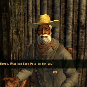 Fallout: New Vegas screenshot