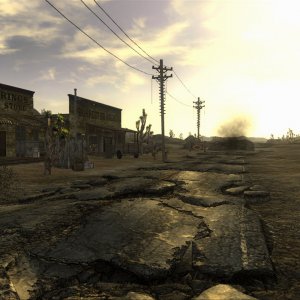 Fallout: New Vegas screenshot