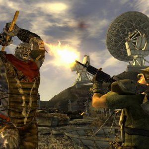 Fallout: New Vegas screenshot