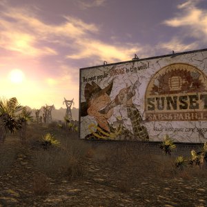 Fallout: New Vegas screenshot