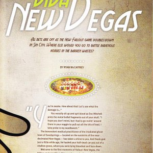 OXM US Fallout: New Vegas preview