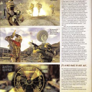 OXM US Fallout: New Vegas preview