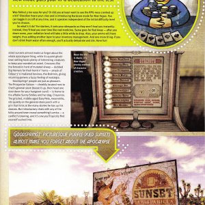 OXM US Fallout: New Vegas preview