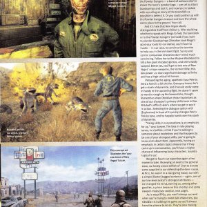 OXM US Fallout: New Vegas preview