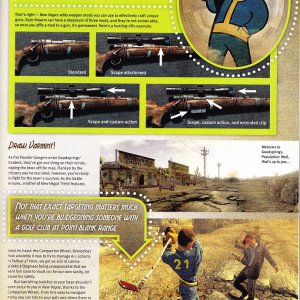 OXM US Fallout: New Vegas preview