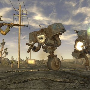 Fallout: New Vegas