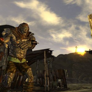 Fallout: New Vegas screenshot