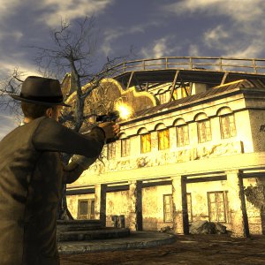 Fallout: New Vegas screenshot