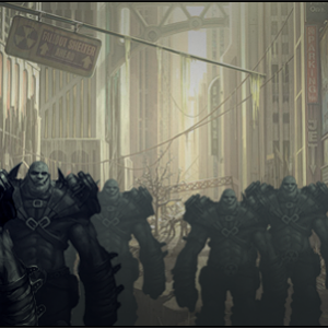 Fallout Online Banner