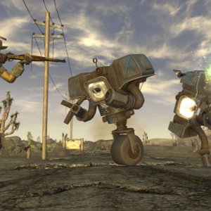 Fallout: New Vegas