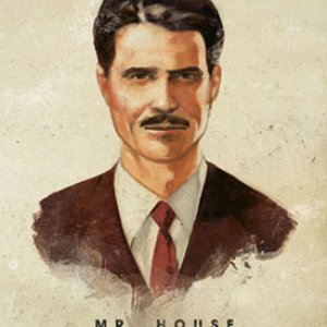 Mr. House