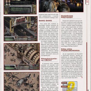 Reset Fallout 2 preview PL (1998)