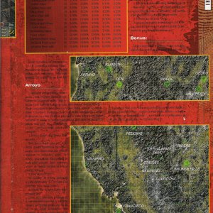 Reset Fallout 2 guide PL (1999)