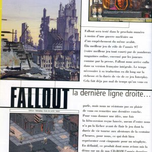 Gen 4 Fallout preview (1997) FR