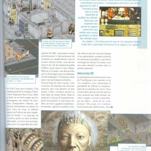 Gen4 Fallout 2 review (1999) FR