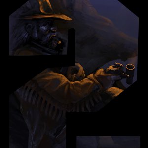 Wasteland 2 - Promo Logo Set