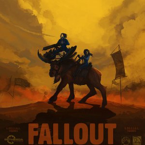 Gods of Fallout