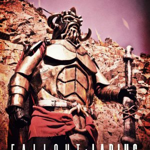 Fallout: Lanius Promotional Image