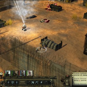 Wasteland 2 Prison #2