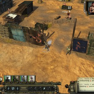 Wasteland 2 Prison #3