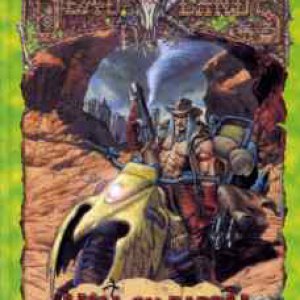 Deadlands: Hell on Earth