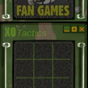 XO Tactics