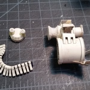 Unpainted minigun-1