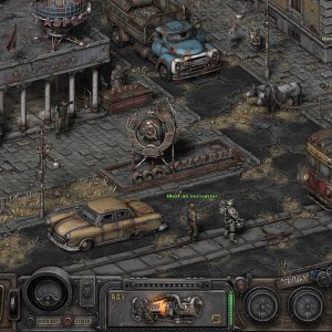 Fallout USSR 2