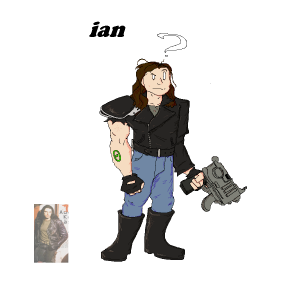 Ian