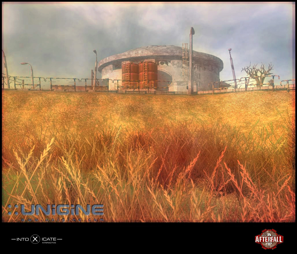 Afterfall v0.33 Screenshot#5