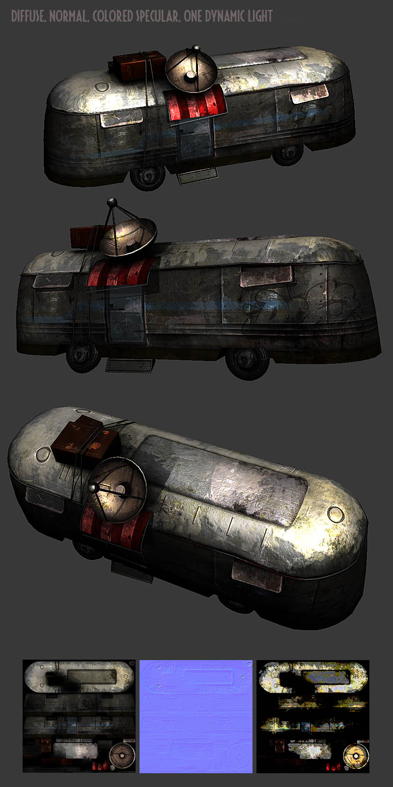 Alternate bus from last screen for Wasteland 2 - version 2