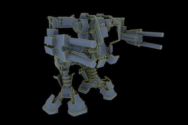 Another Mech