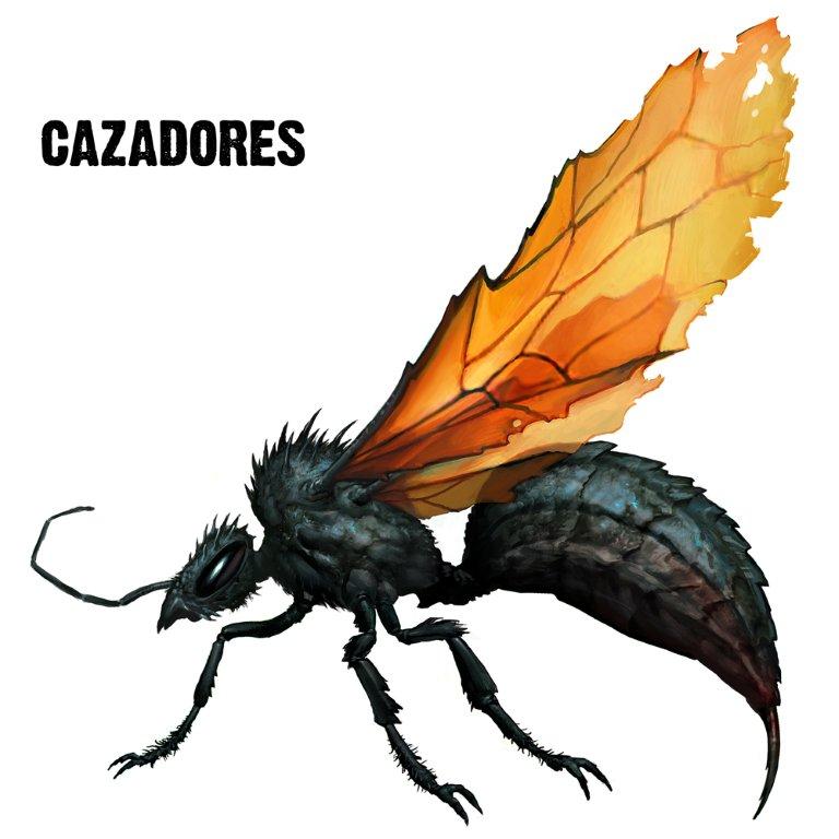 Cazador