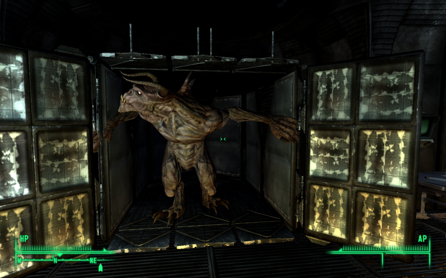 Deathclaw